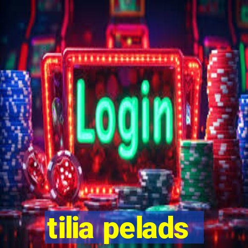 tilia pelads